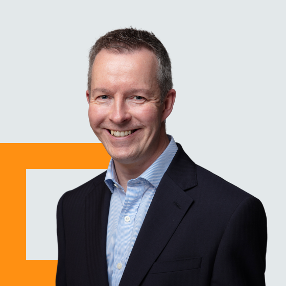 Stephen McCormack Avatar