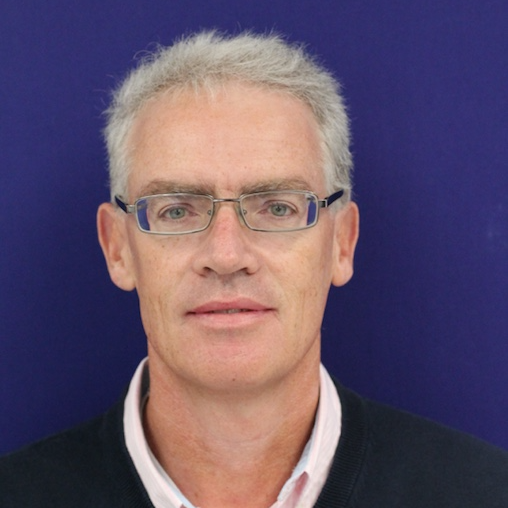 Stephen Flynn Avatar