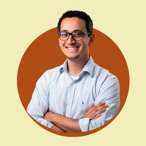 Joao Barreto Avatar