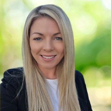 Tracy McCabe Avatar