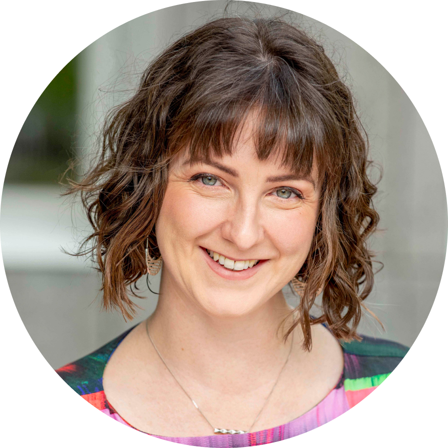 Gillian Laging Avatar