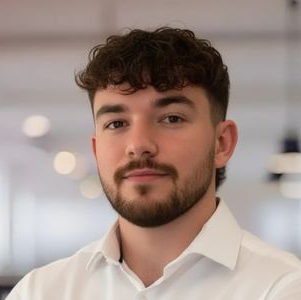 Dan Byrne Avatar