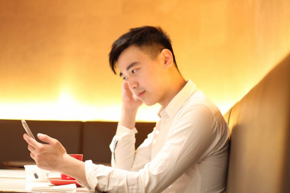 Jason Chu Avatar
