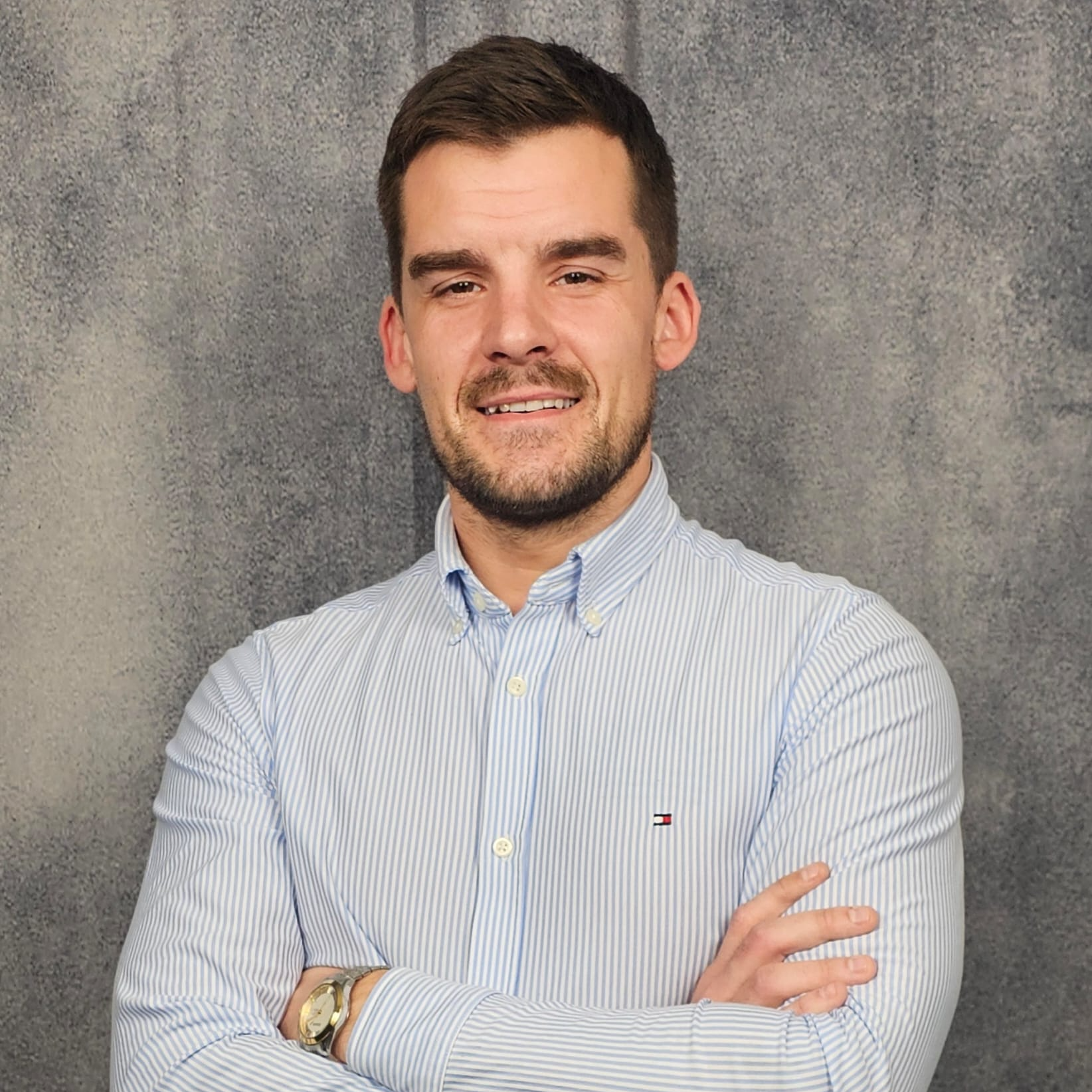 Terence McGivern Avatar