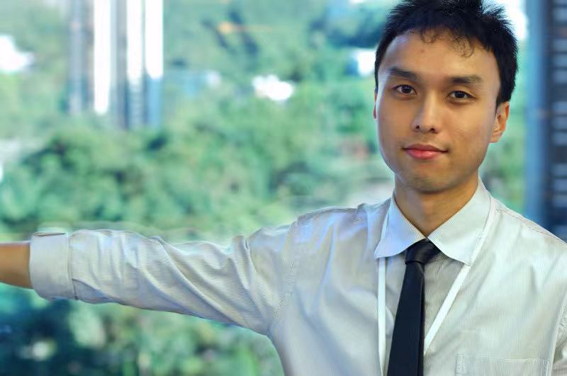 Andrew Chan Avatar