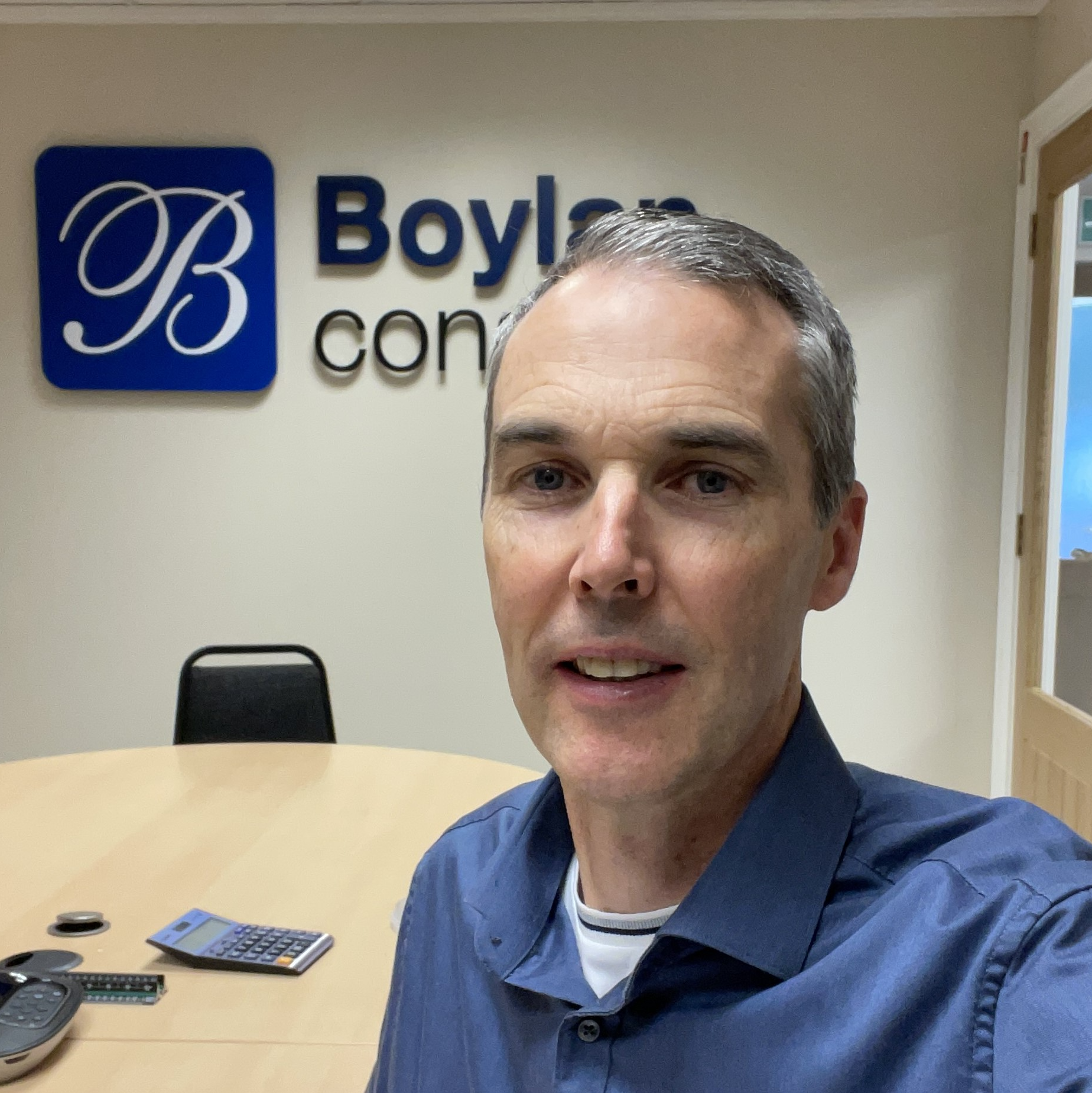 Cathal Boylan Avatar