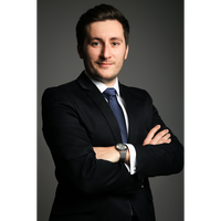 Nicolas GIULIANI Avatar