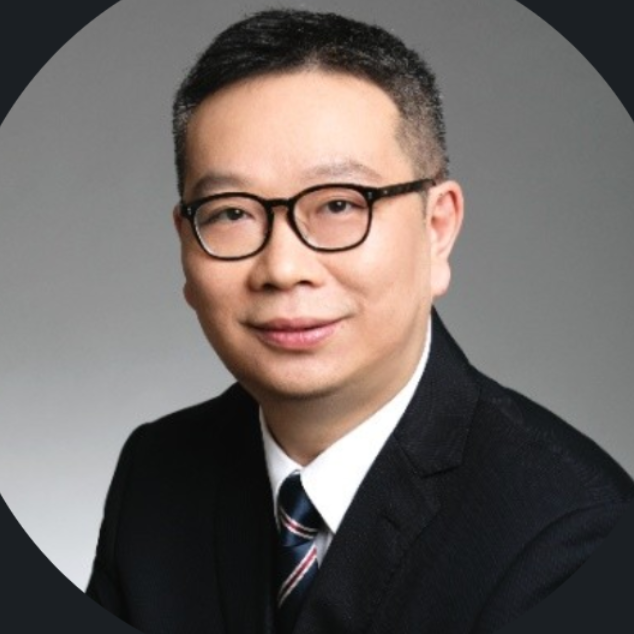 Ben Wong Avatar