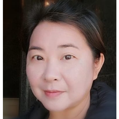 Dilys Lam Avatar
