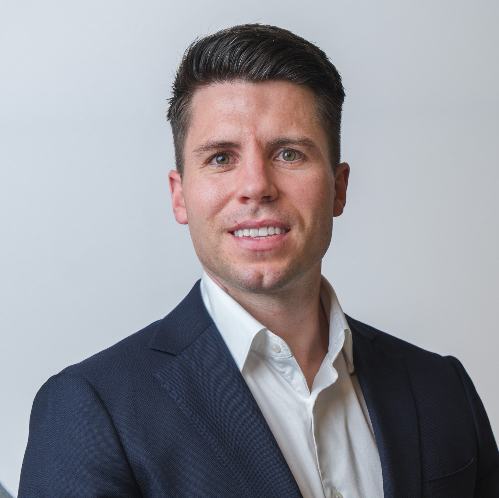 Dexter Cottam Avatar