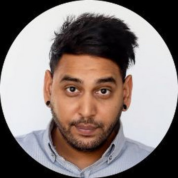 Ash Padayachee Avatar