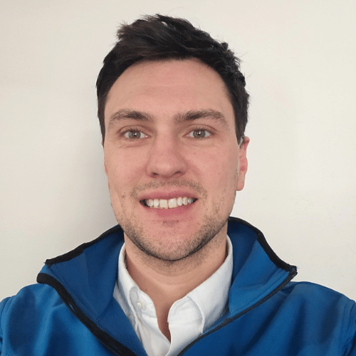 Nathan Graepel Avatar