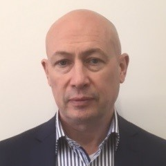Ray Curran Avatar