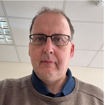 Richard McKenna Avatar