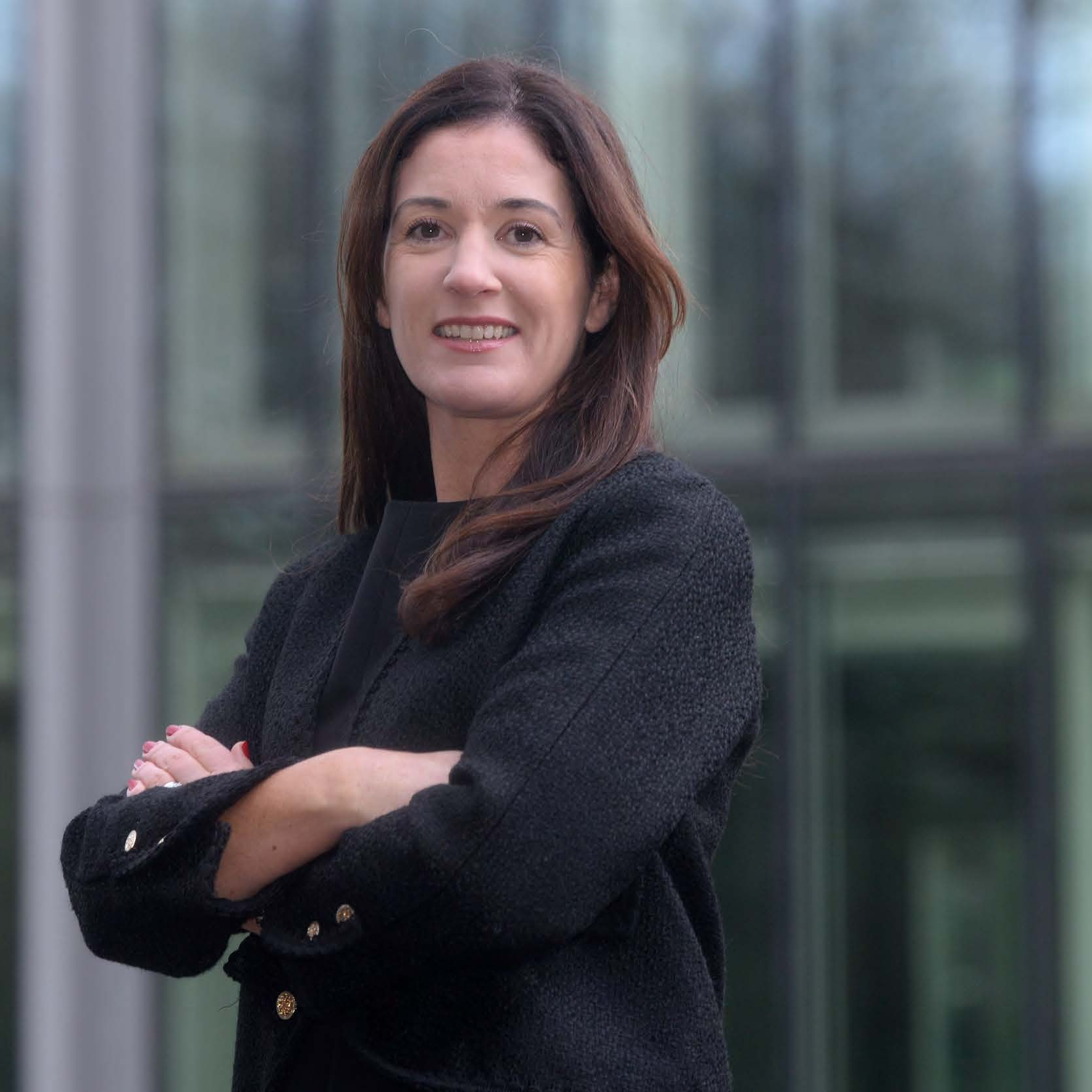 Rebecca Coffey Avatar