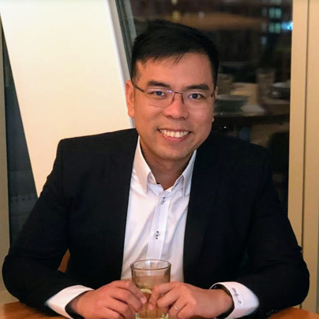 Walz Tsang Avatar