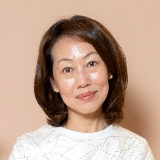 May Fan                        范家儀 Avatar