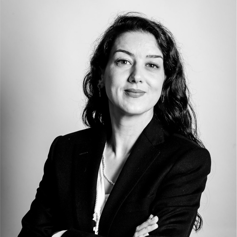 Lea FLODERER Avatar