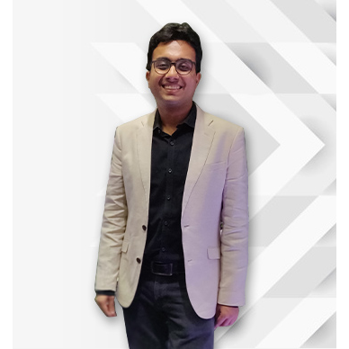 Maulik Gordhandas Avatar