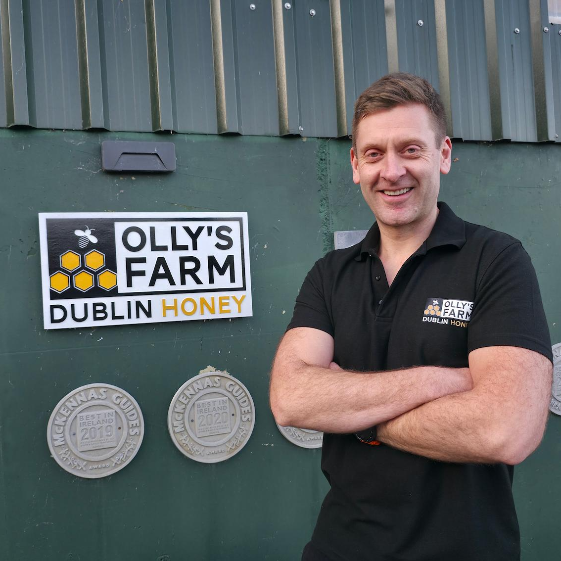 Olly Nolan Avatar