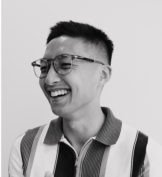 Jeffrey Leung Avatar