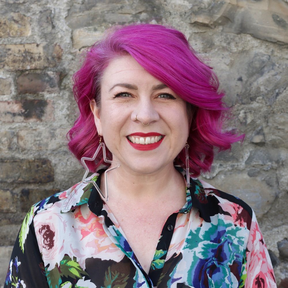 Alison Byrne Avatar