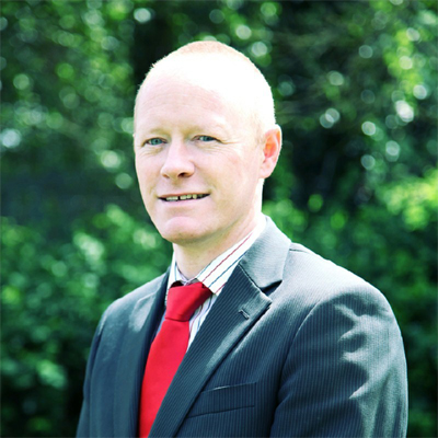 Damian Clarke Avatar