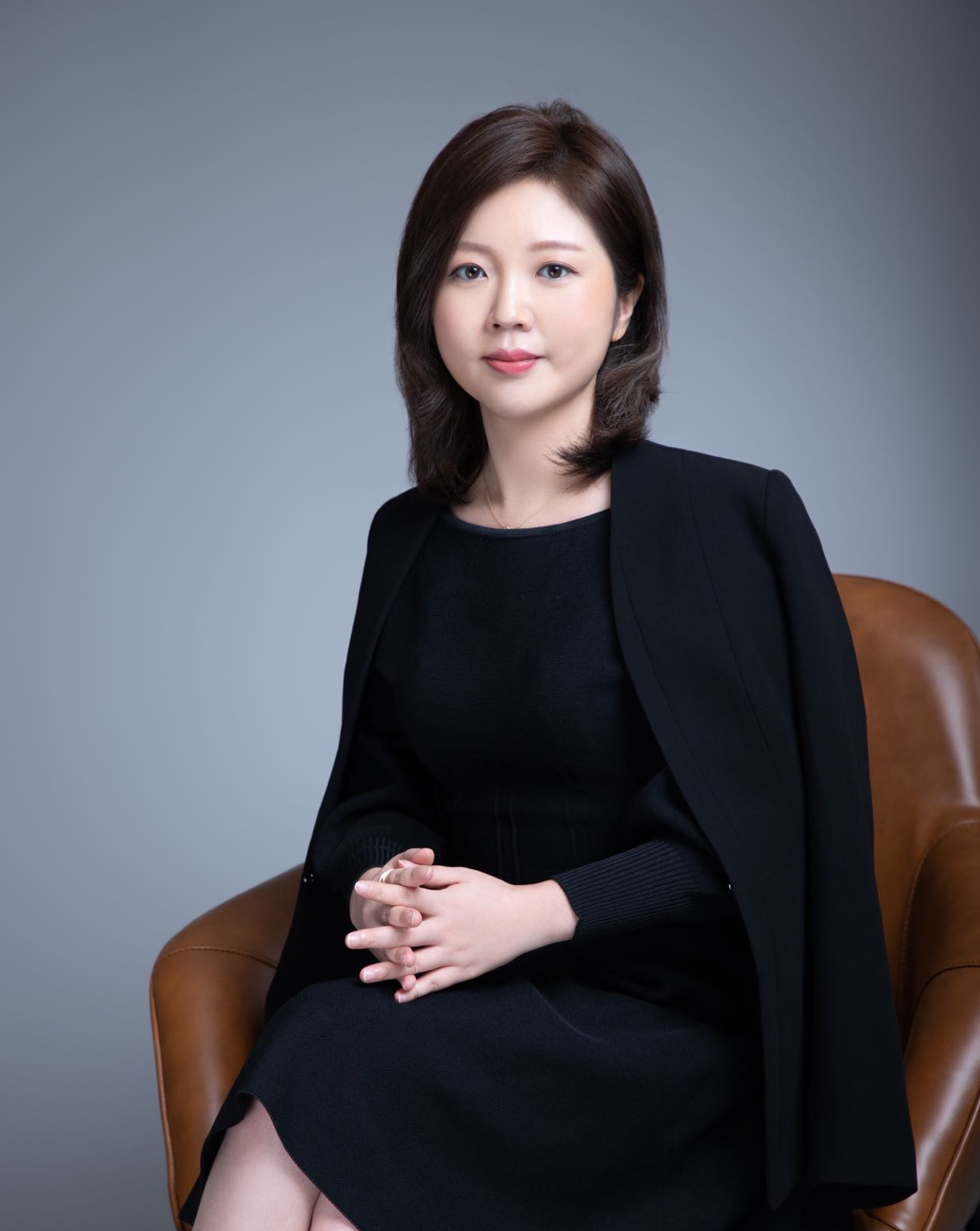 Kiki Yang Avatar
