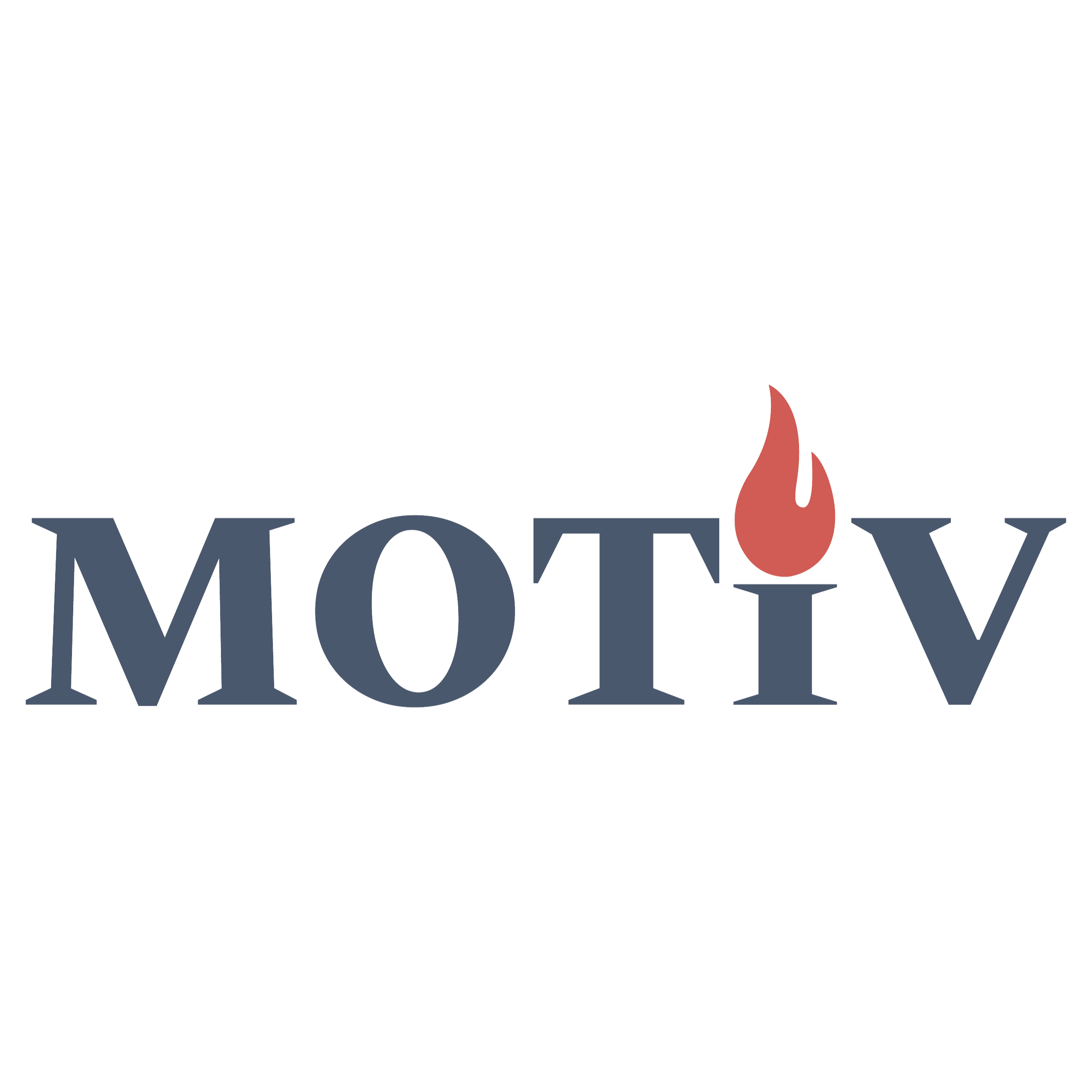Motiv Digital Avatar