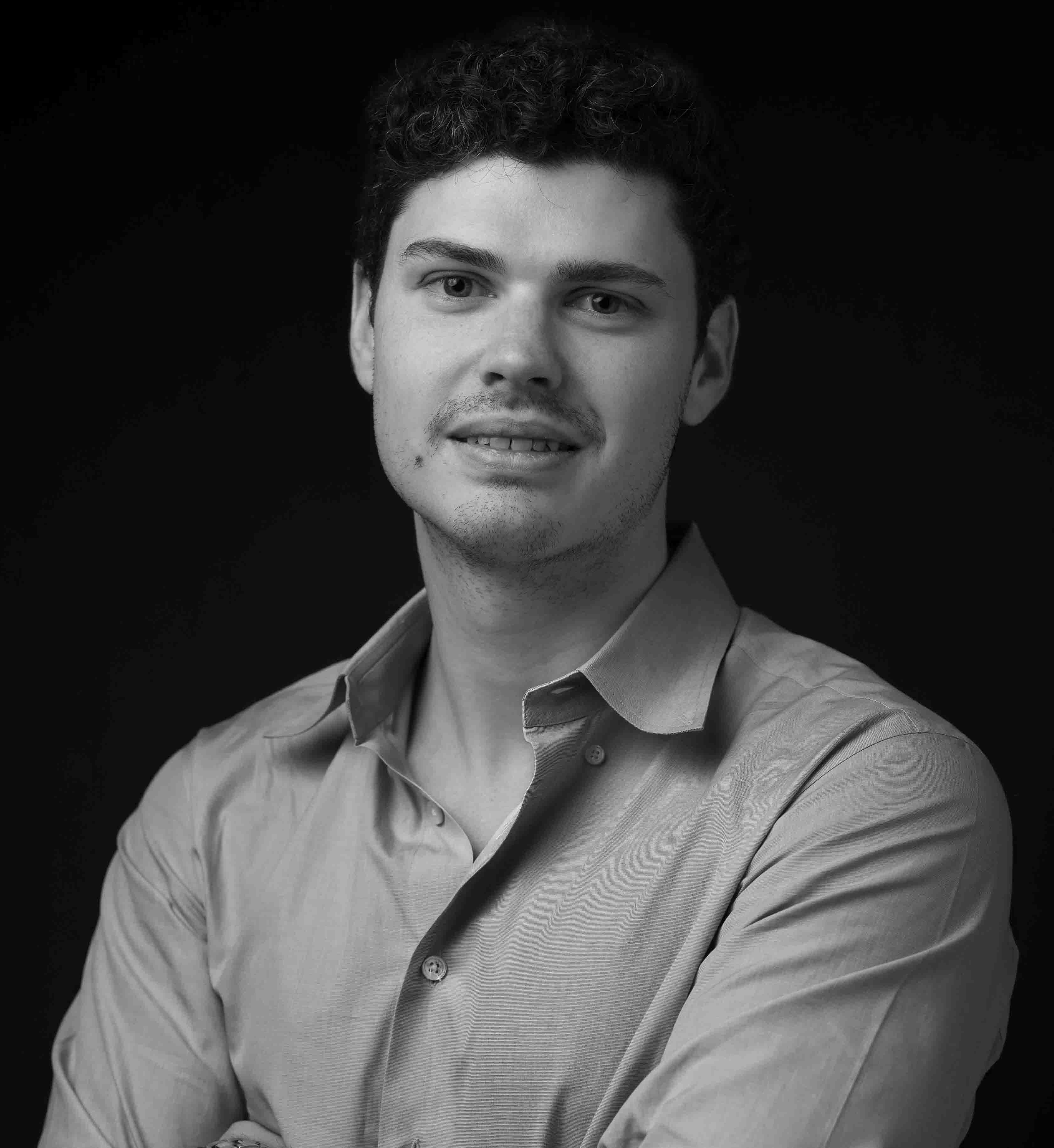 Eddie Foster Avatar