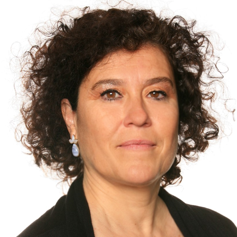 Nathalie HELLIO Avatar