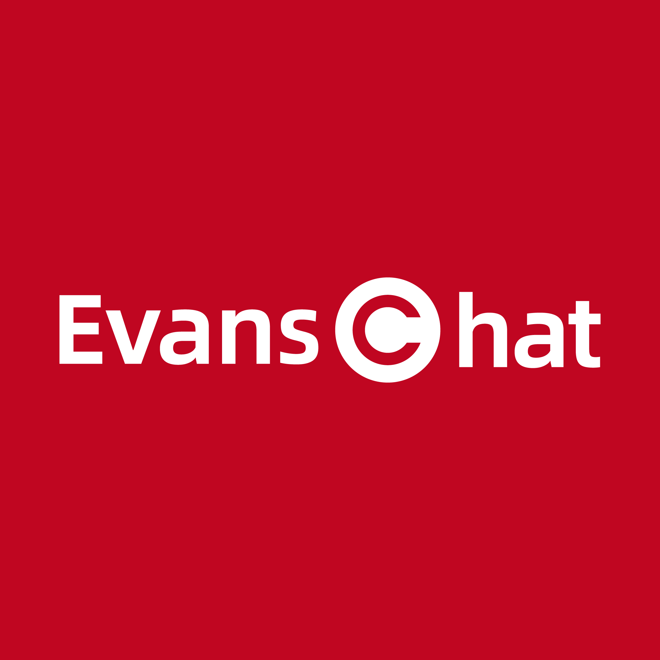 Chat Evans Avatar