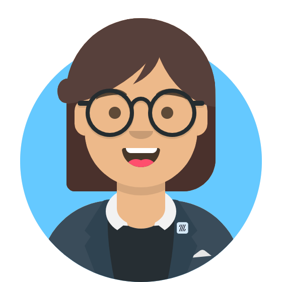 Emily Li Avatar