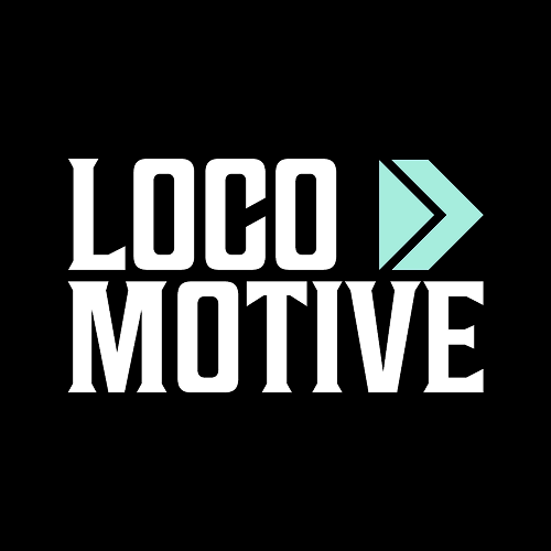 LOCOMOTIVE Agency Avatar