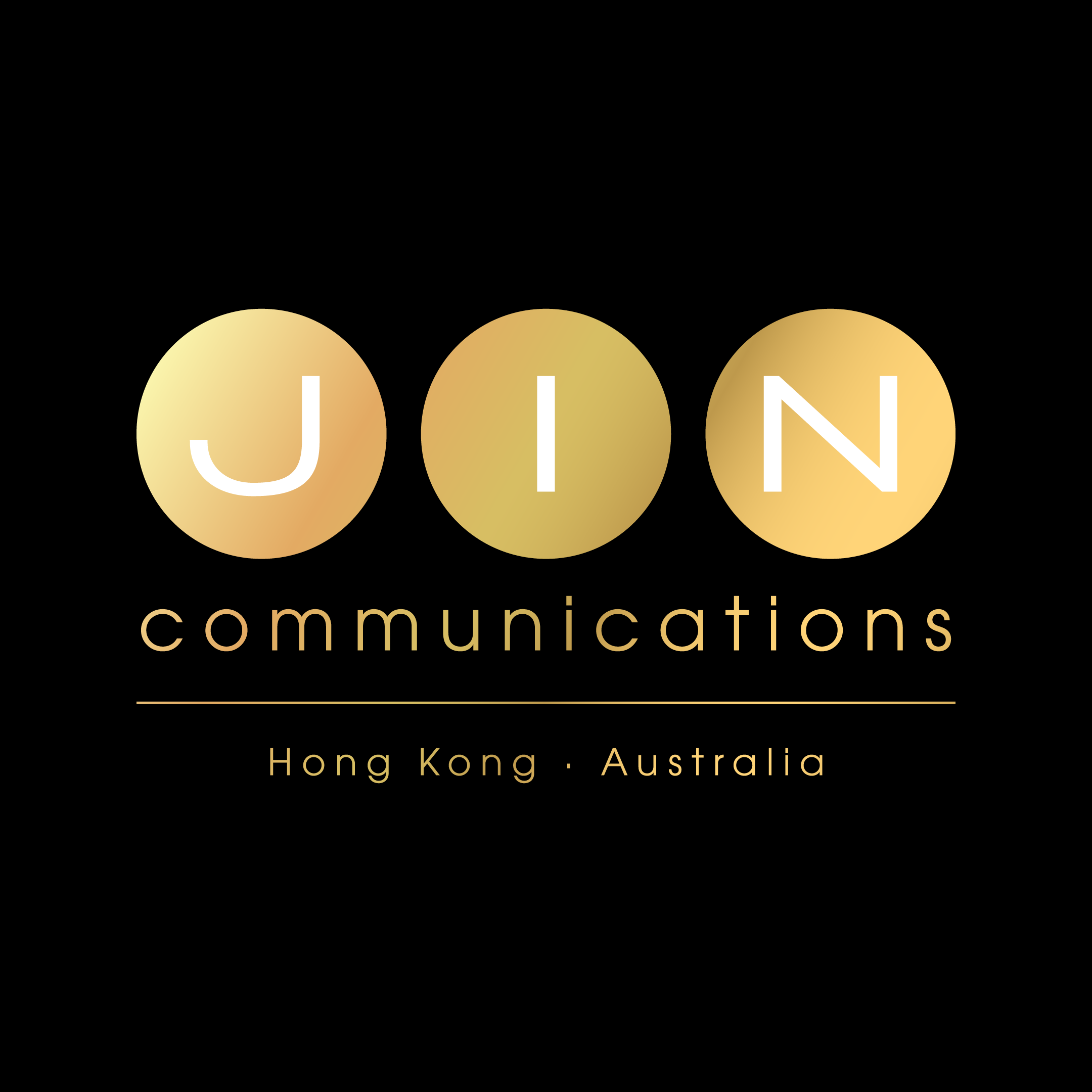 JIN Communications Avatar