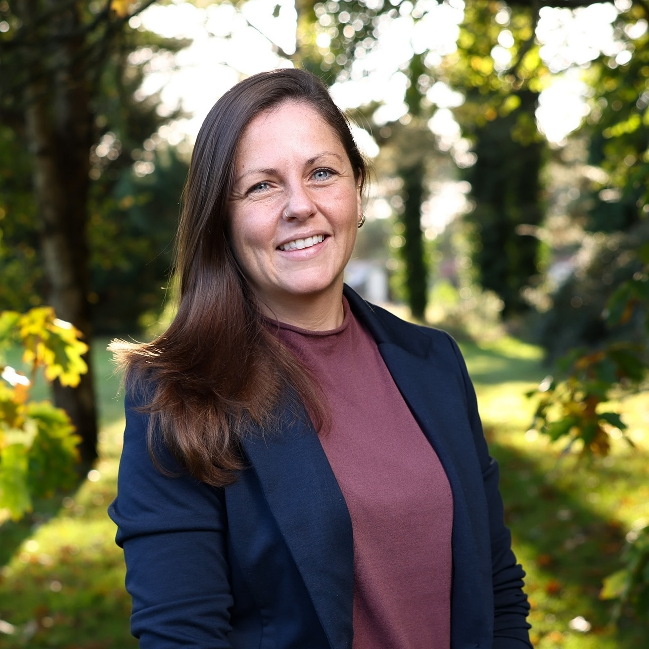 Sarah Cosgrove Avatar