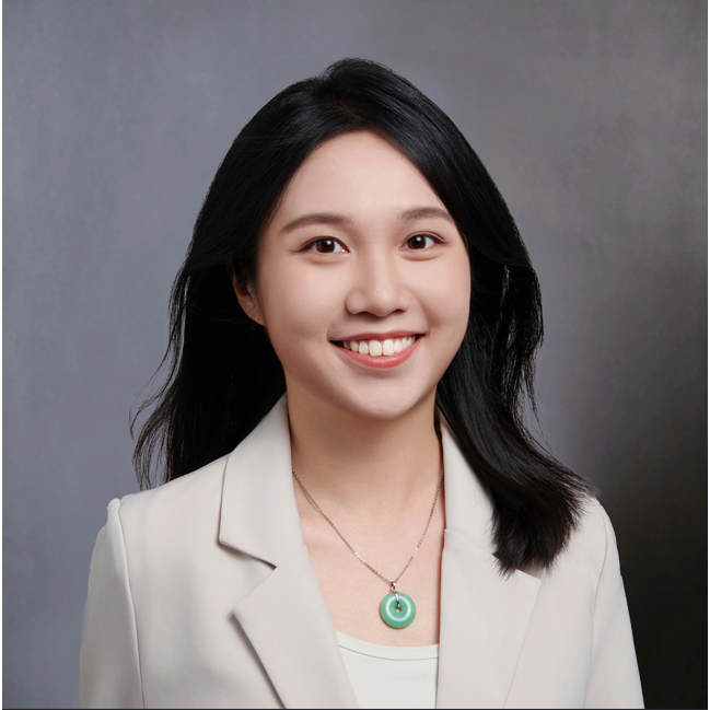 August XU Avatar
