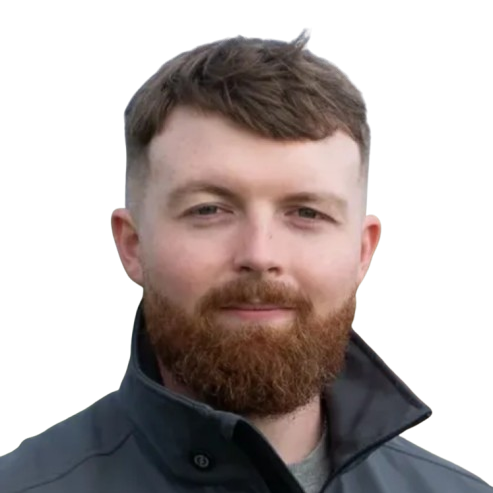 Alan O'Donovan Avatar