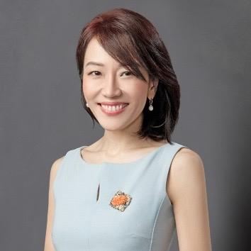Jean ZHANG Avatar