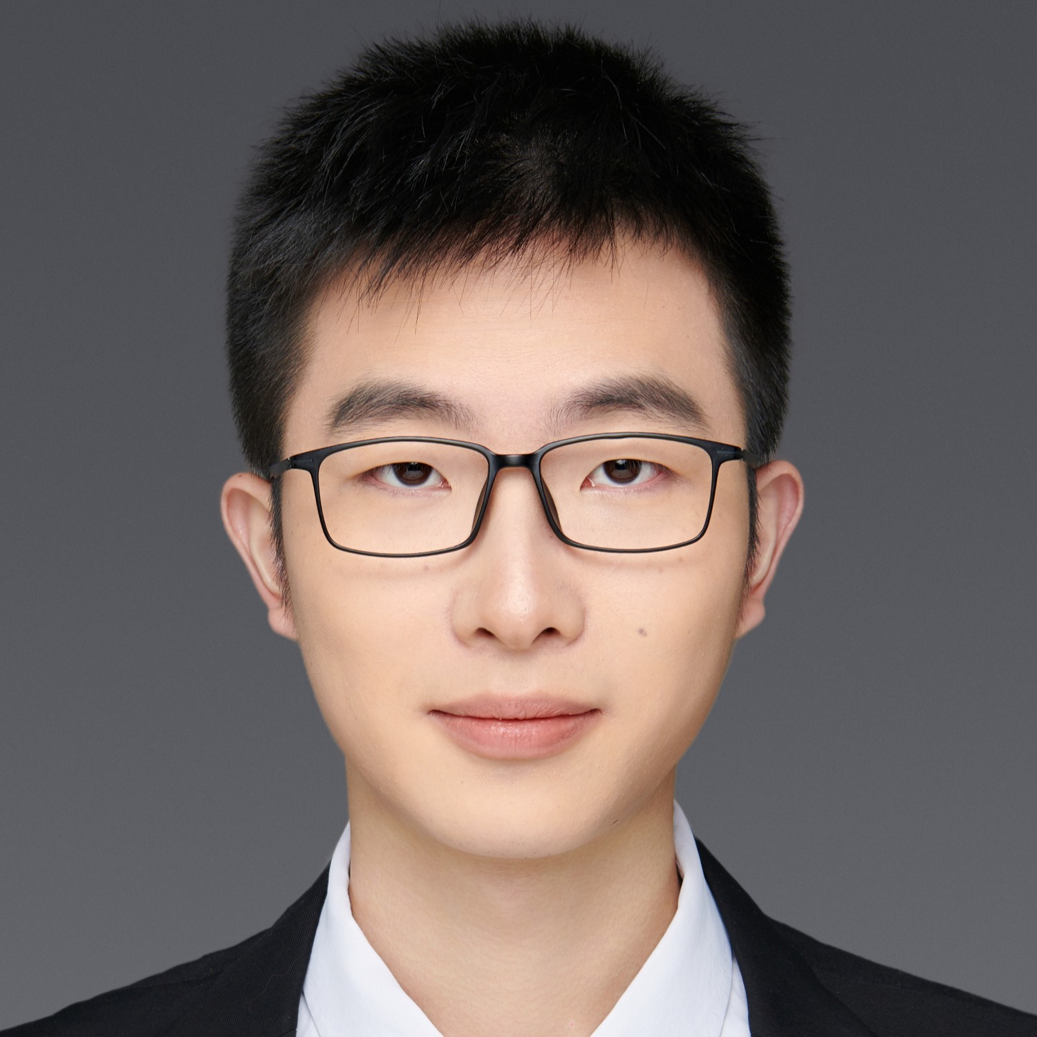 Norman LIU Avatar