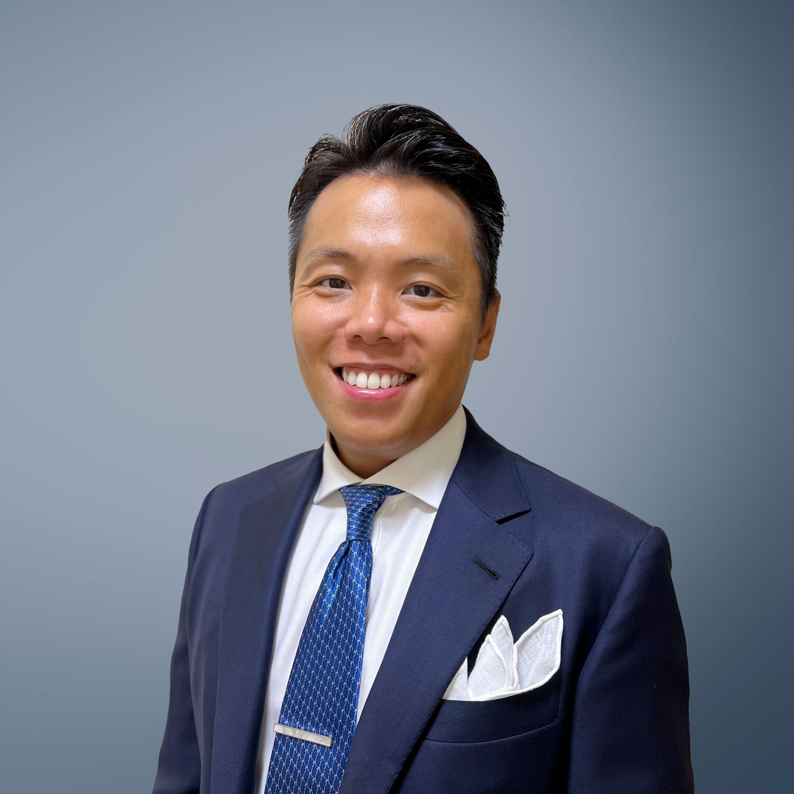Terence Wong Avatar