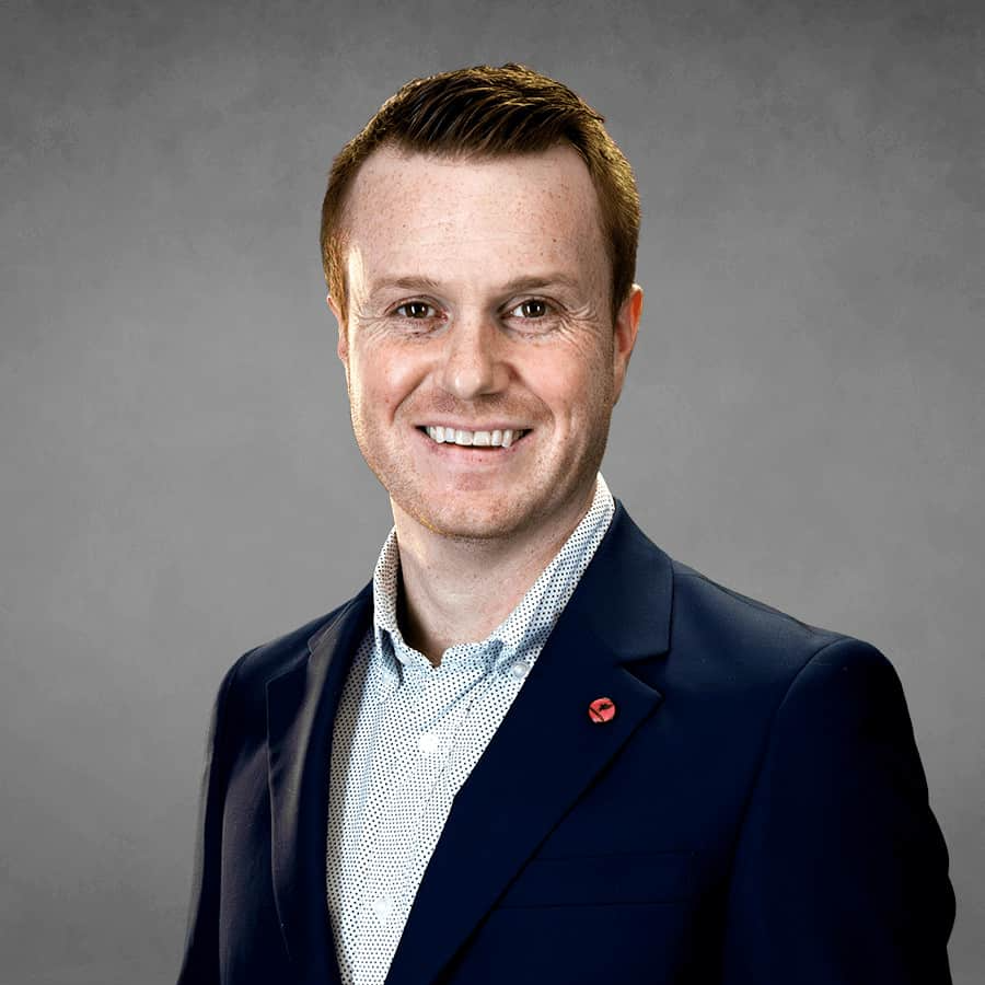 Mark Gilsenan Avatar