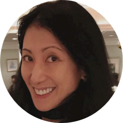 Shirley Kwan Avatar
