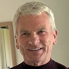 Ian O'Sullivan Avatar