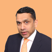 Saji Mathew Avatar