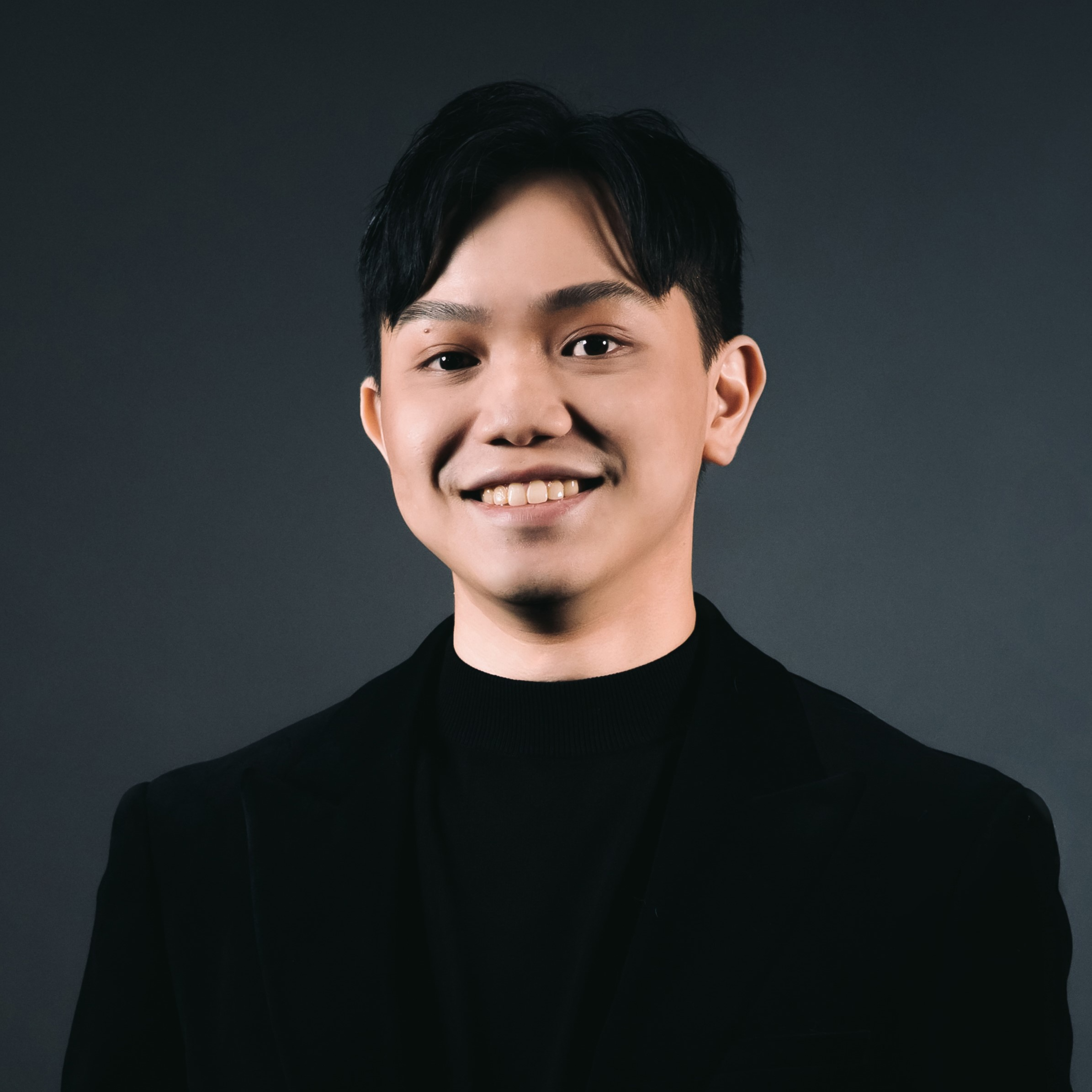 Kenneth Leung Avatar