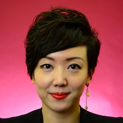 Swing Wong Avatar