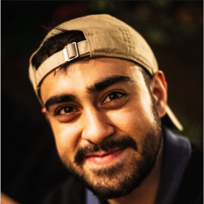 Rohan Malhotra Avatar