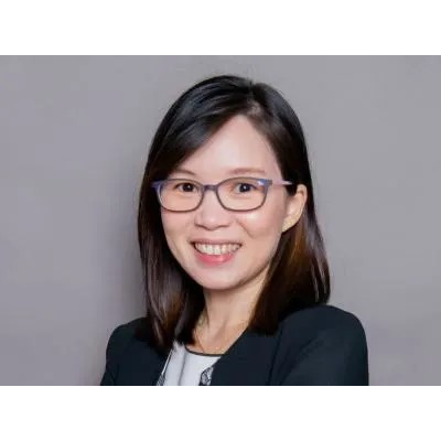 Joanna Lam Avatar