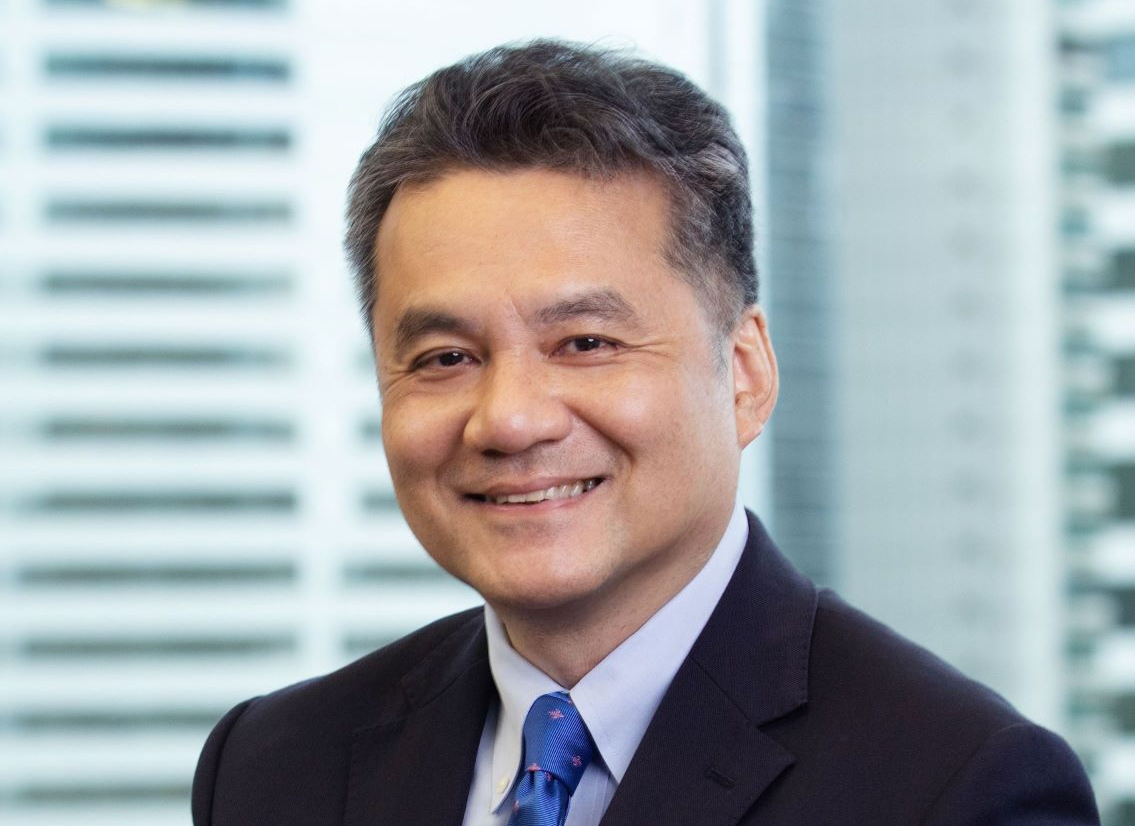 Patrick Yip Avatar